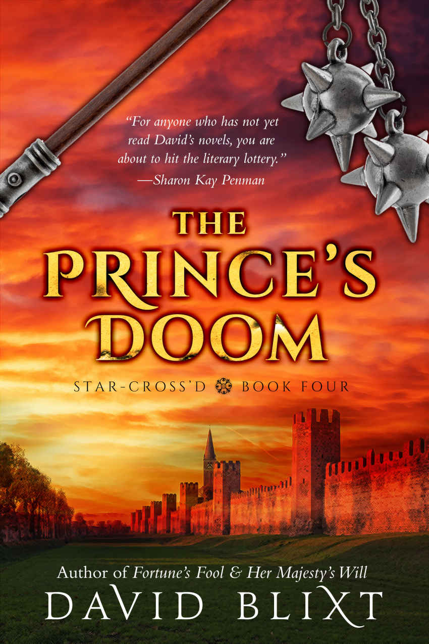 The Prince’s Doom