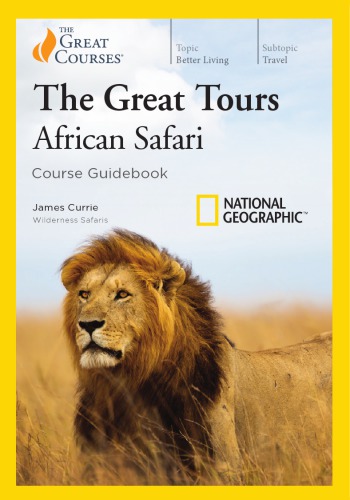 The Great Tours: African Safari