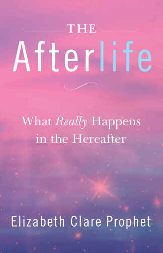 The Afterlife: What Really Happens in the Afterlife