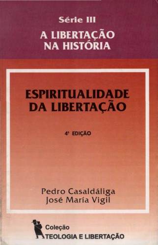 Espiritualidade da Libertação