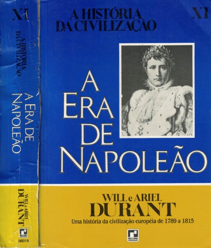 A Era de Napoleão