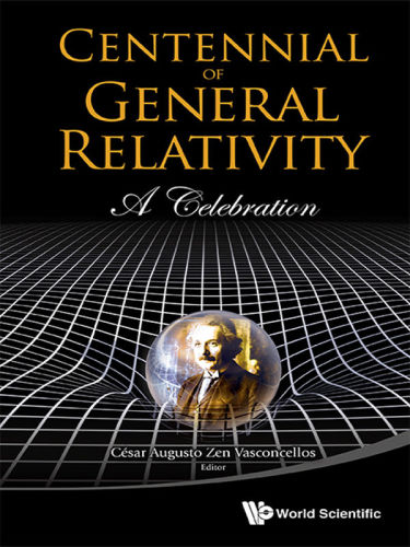 Centennial of General Relativity