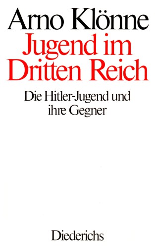 Jugend im Dritten Reich