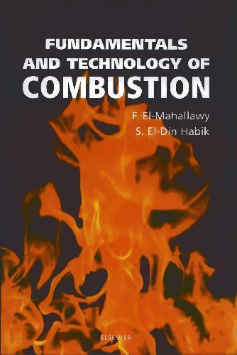 Fundamentals and Technology of Combustion