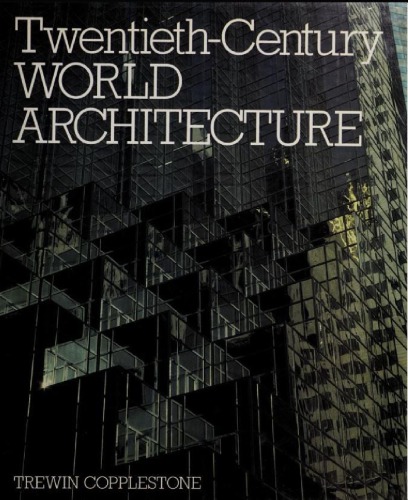 Twentieth-century World Architecture