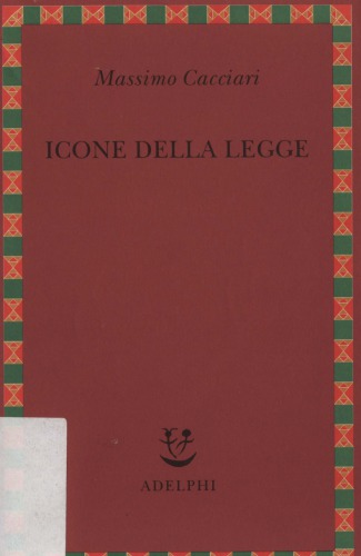 Icone della legge