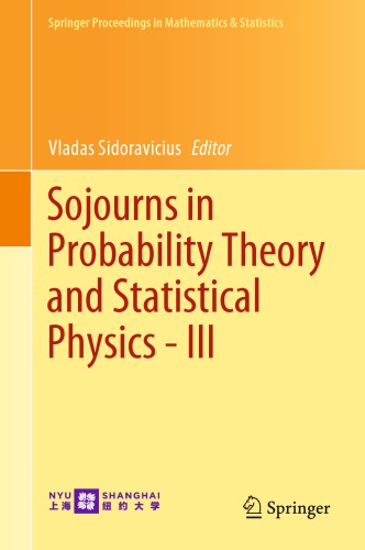 Sojourns in Probability Theory and Statistical Physics - III -- Interacting Particle Systems and Random Walks, A Festschrift for Charles M. Newman