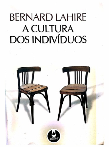 A cultura dos Indivíduos