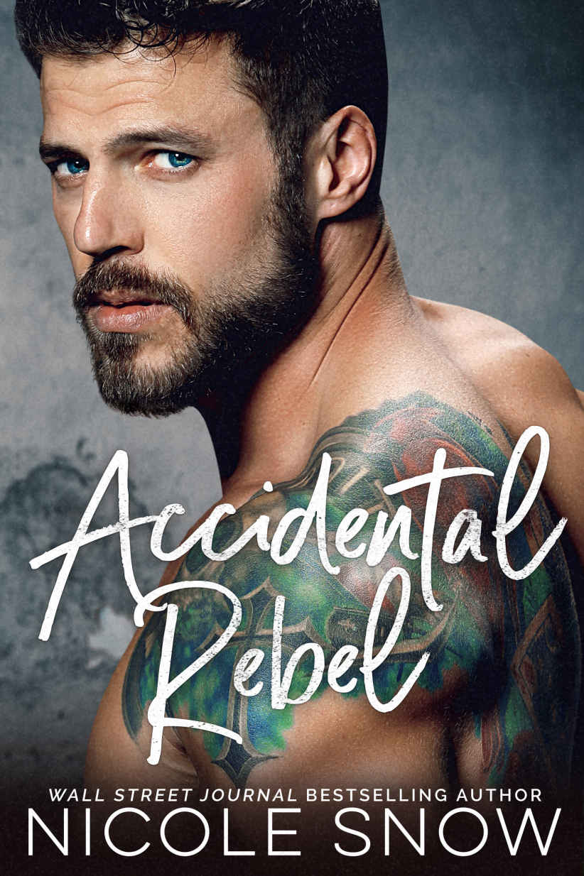 Accidental Rebel: A Marriage Mistake Romance