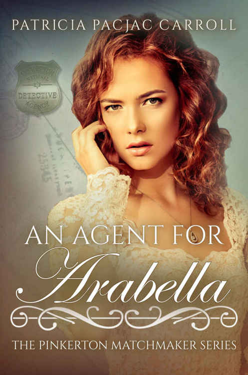 An Agent for Arabella