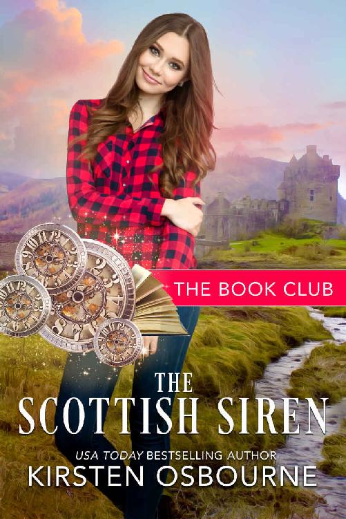 The Scottish Siren