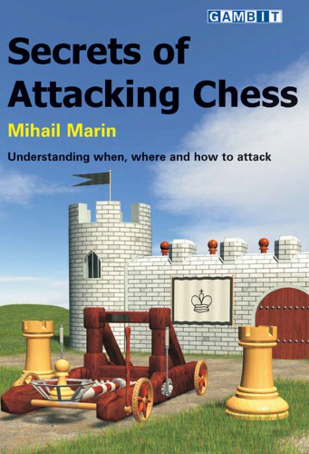 Secrets of attacking chess