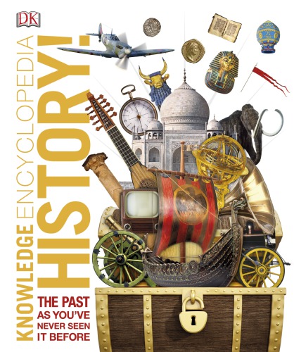 History! The Past As You Have Never Seen Before, Knowledge Encyclopedia