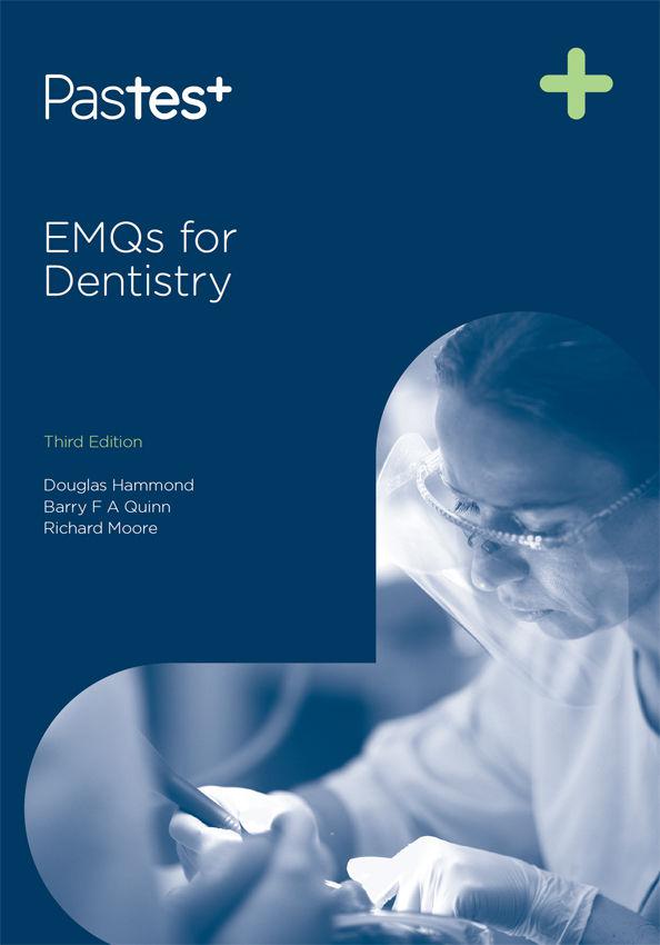 EMQs for Dentistry (n/a)