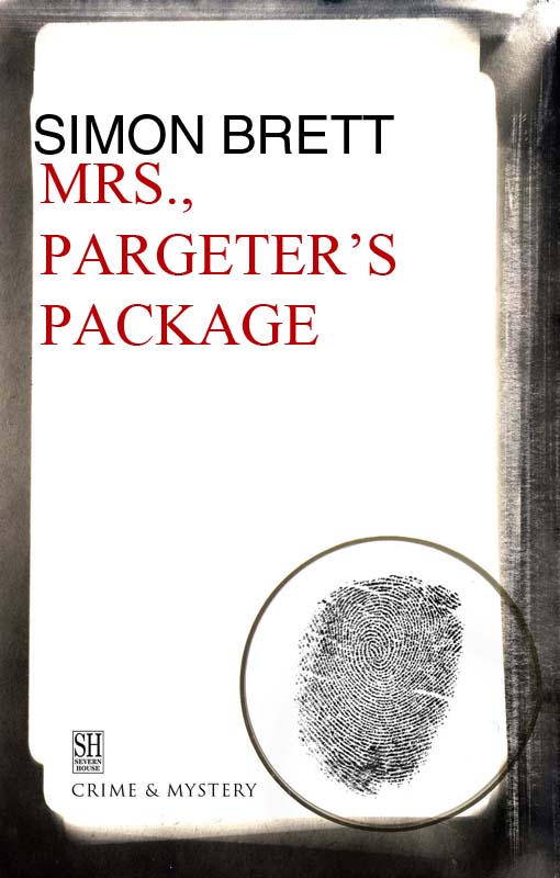 Mrs. Pargeter’s Package