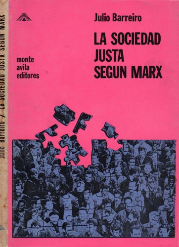 La sociedad justa según Marx