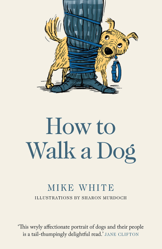 How to Walk a Dog