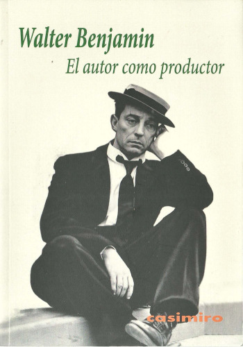 El autor como productor