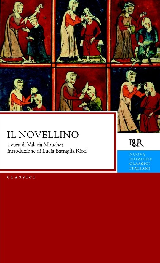 Il Novellino