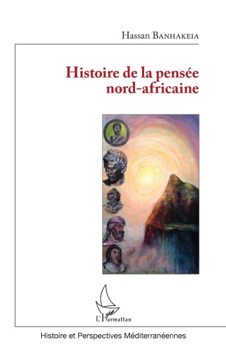 Histoire de la pensée nord-africaine : Littérature Amazighe