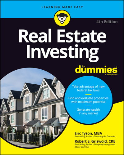 Real Estate Investing ®, 4th Edition