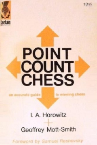 Point count chess : an accurate guide to winning chess