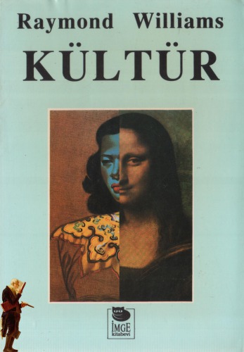 Kültür - Raymond Williams