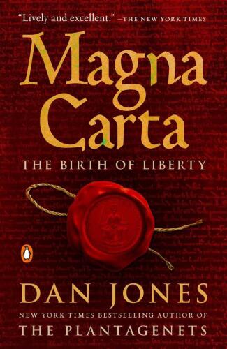 Magna Carta: The Birth of Liberty