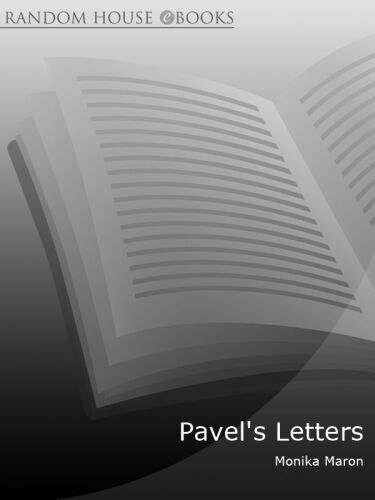 Pavel’s Letters