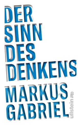 Der Sinn des Denkens