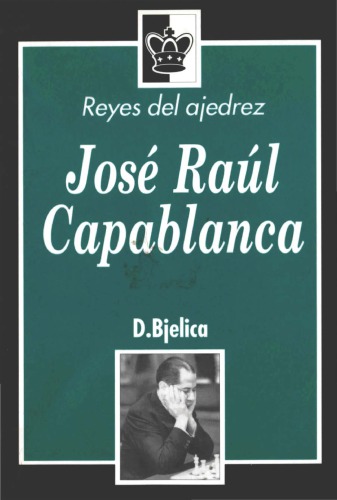 José Raúl Capablanca