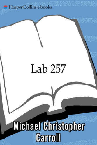 Lab 257: The Disturbing Story of the Government's Secret Germ Laboratory