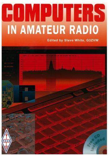 Computers in amateur radio.