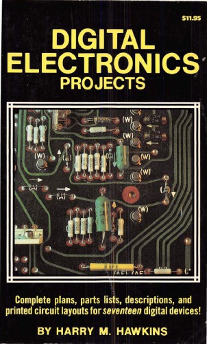 Digital Electronics Projects