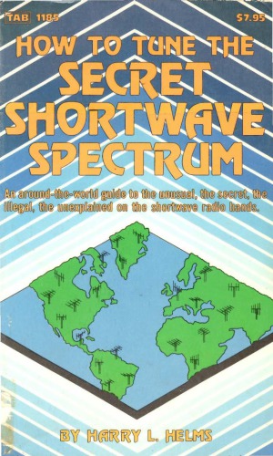 How to tune the secret shortwave spectrum