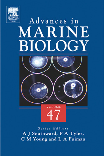 Advances in Marine Biology, Vol. 47