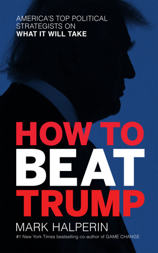 How to Beat Trump: America’s Top Political Strategists on What It Will Take