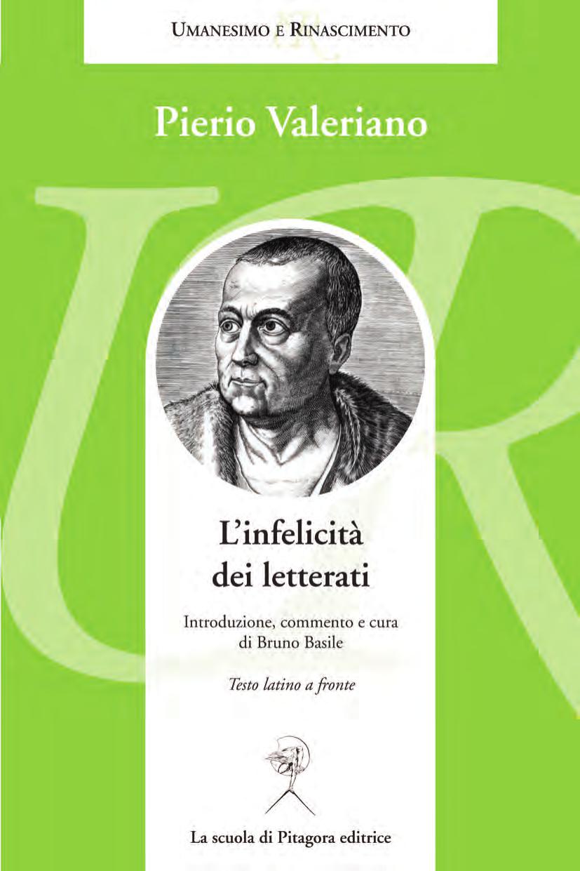 L’infelicità dei letterati