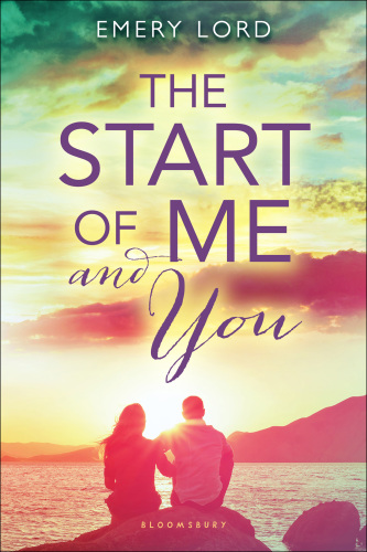 The Start of Me and You