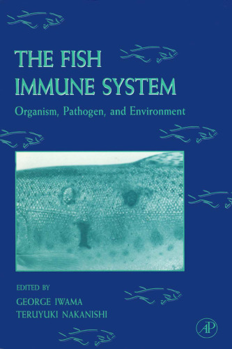 Organism, Pathogen, and Environment