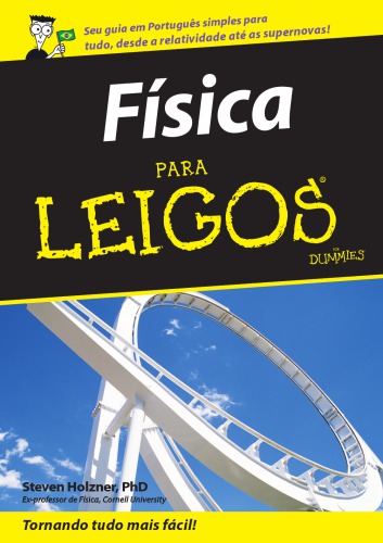 Física Para Leigos