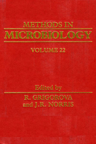 Techniques in Microbial Ecology