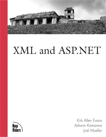 XML and ASP.NET 