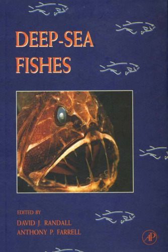 Deep-Sea Fishes