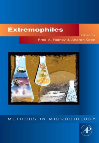 Extremophiles