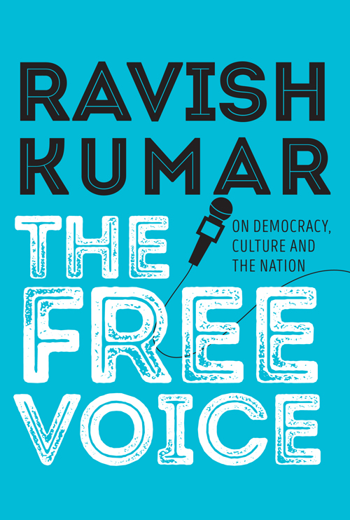 The Free Voice: On Democracy, Culture and the Nation