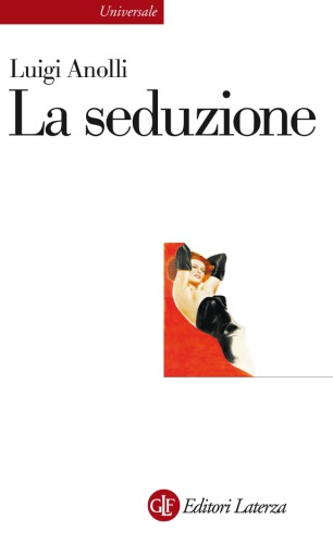 La seduzione