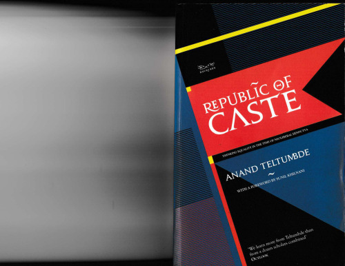 Republic of Caste