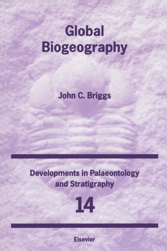 Global Biogeography