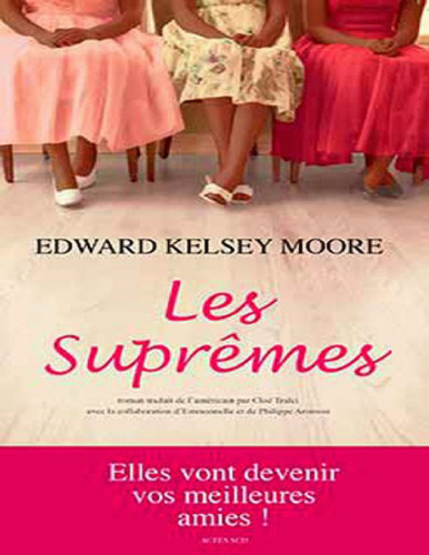 Les Supremes